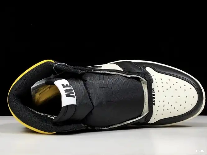 Bmlin shoes Air High NRGNot 1 Retro Resale Jordan OG 861428-107 For 0529